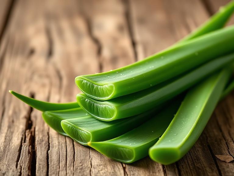 Aloe Vera