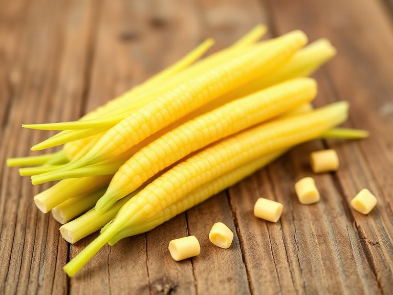 Baby Corn
