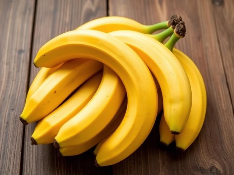 Bananas
