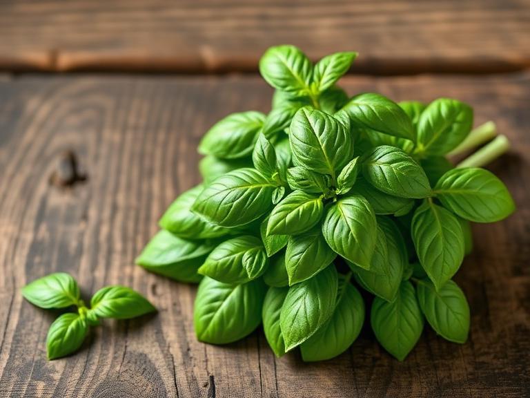 Basil