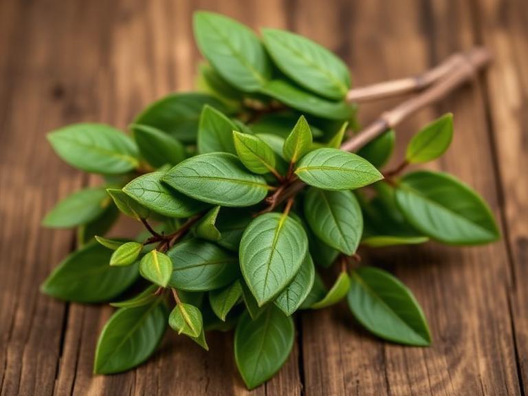 Bay Leaves