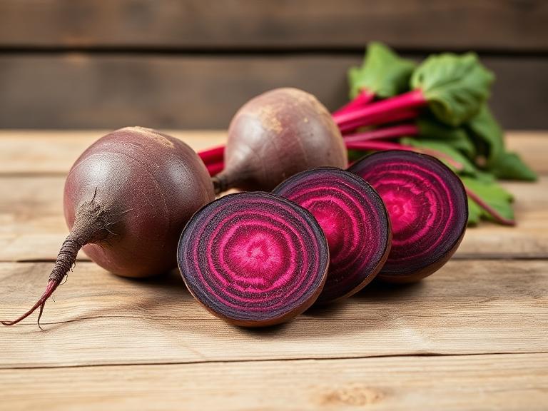 Net Beetroot