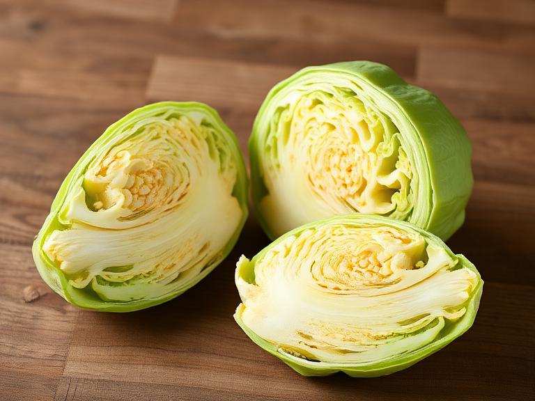 Cabbage