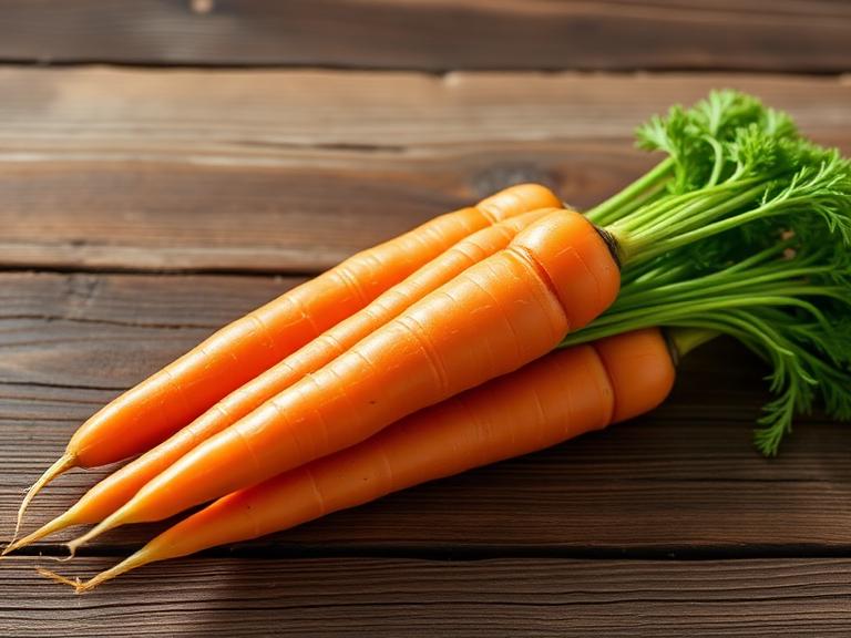 Carrots