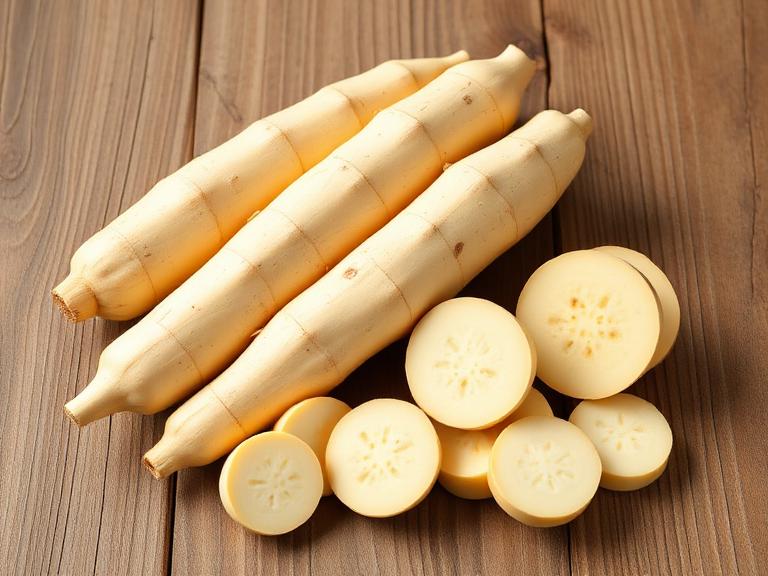 Cassava