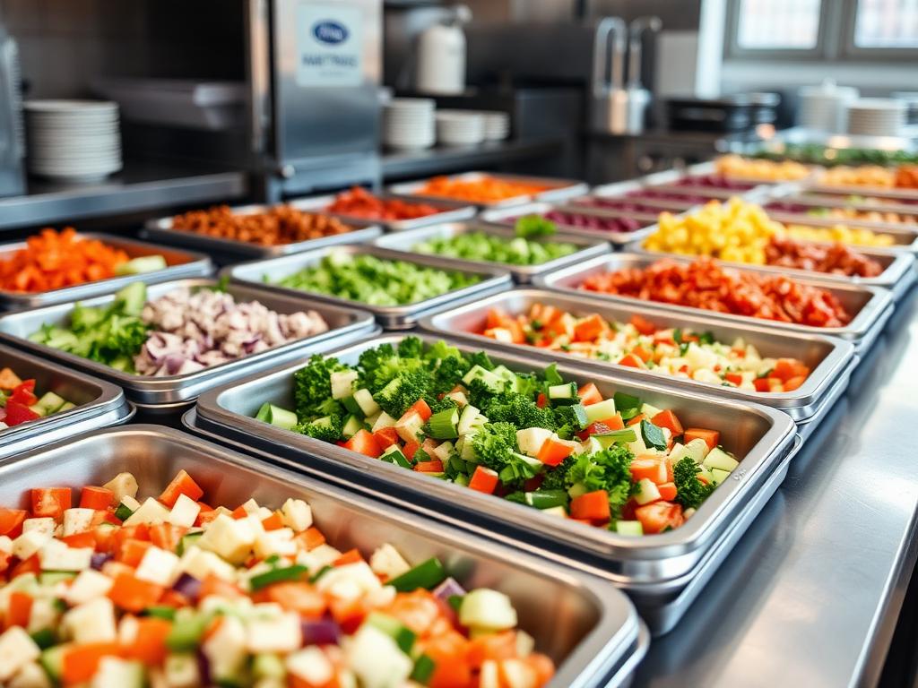 Caterers