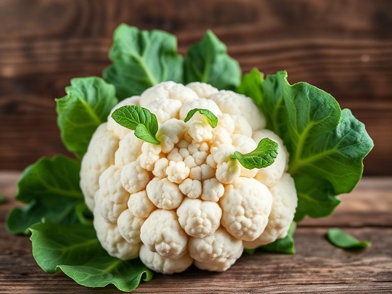 Cauliflower