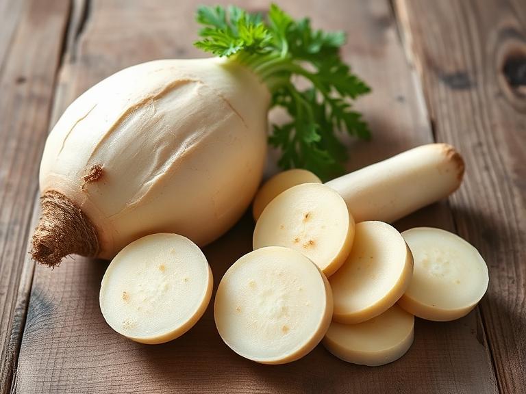 Celeriac
