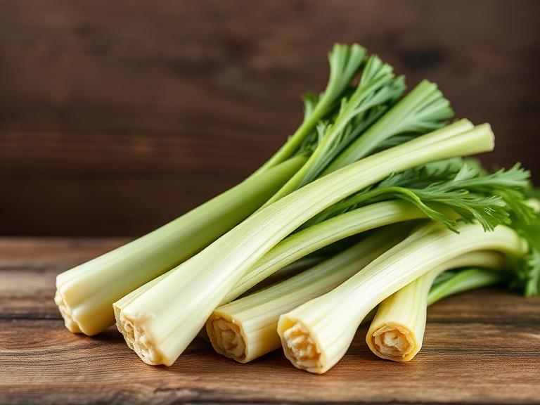 Short Celery