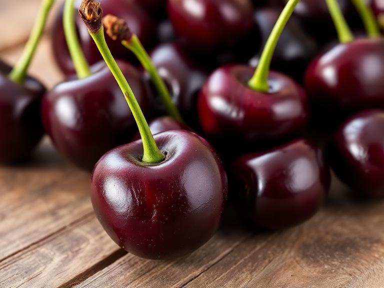 Cherries
