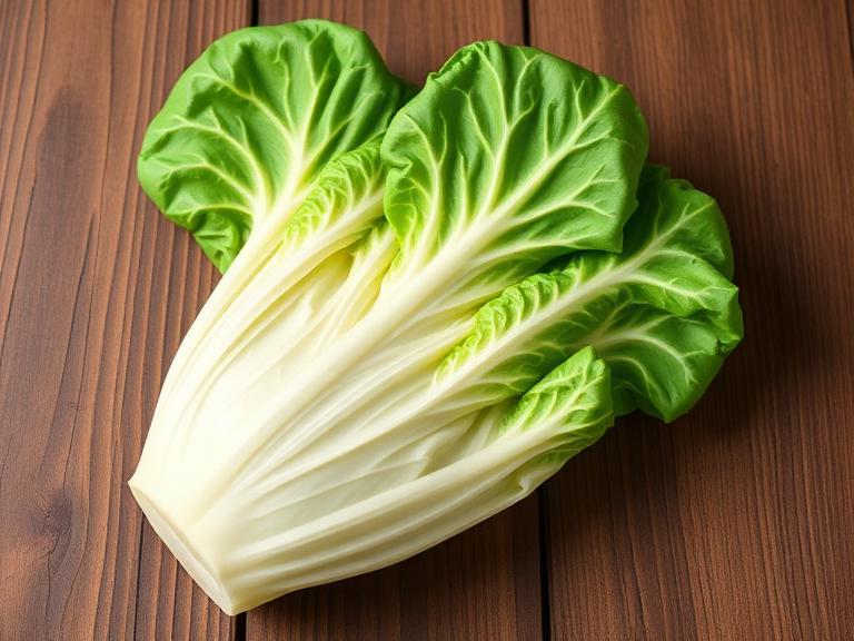 Chinese Leaf