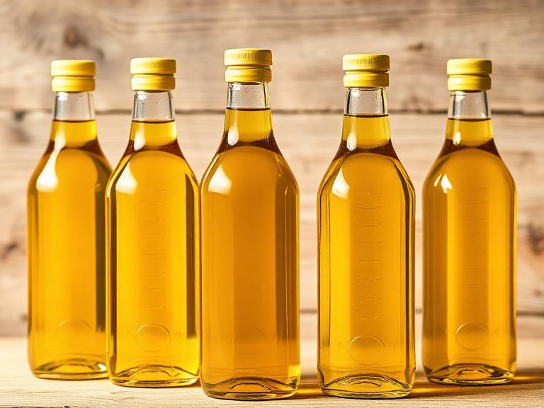 Cooking Oil
