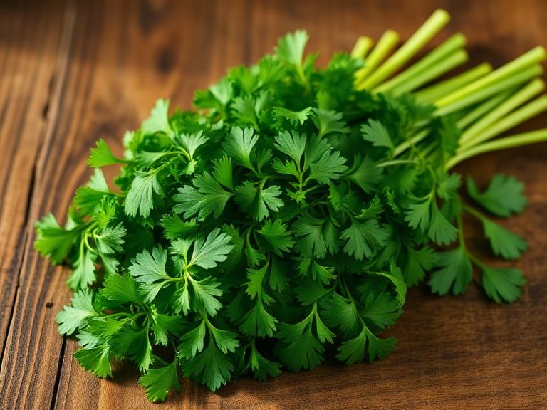 Bunch Coriander