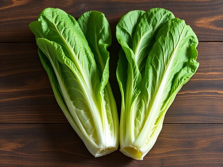 Cos Lettuce