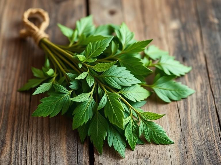 Curry Leaves