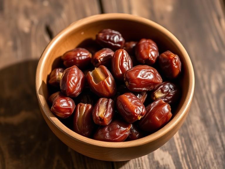 Medjoul Dates