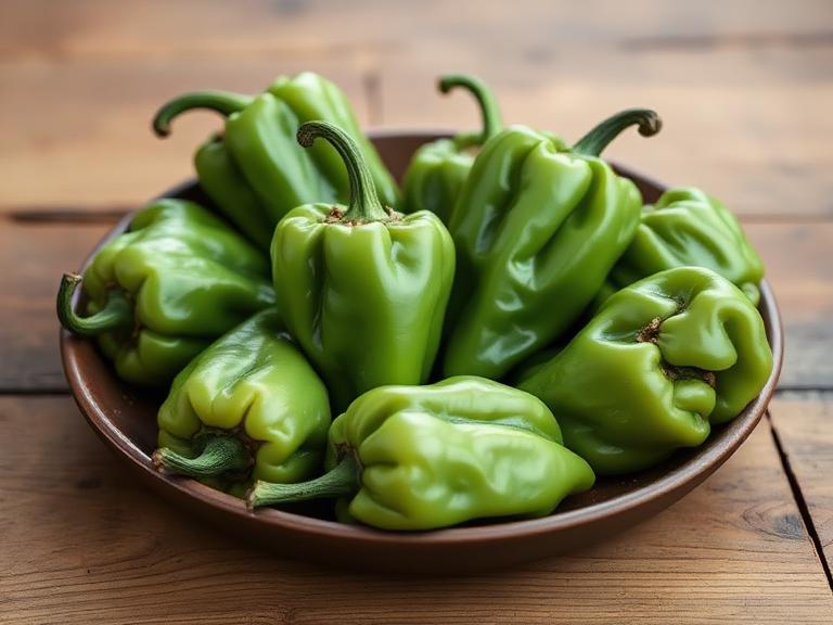 Dolma Peppers