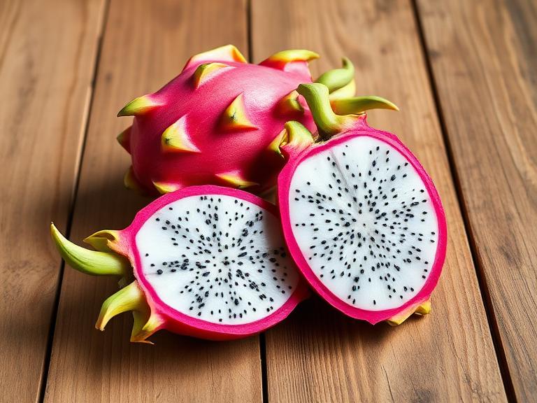 Dragon Fruit