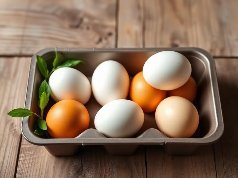 Eggs