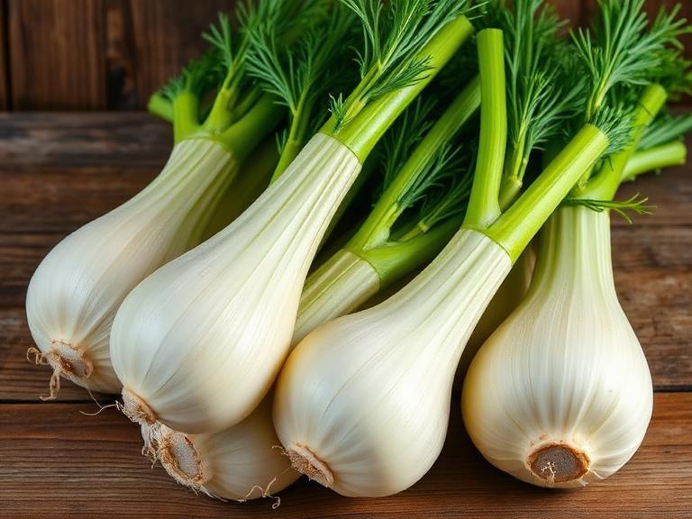 Fennel
