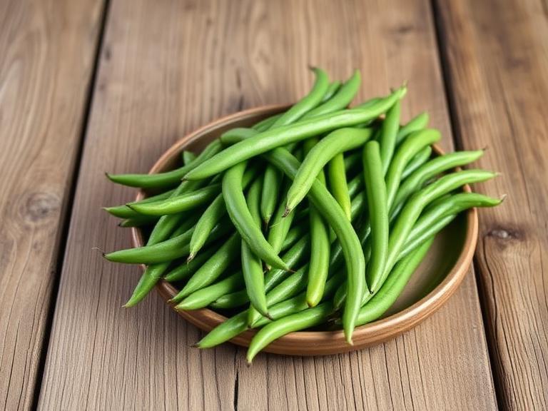 Fine Beans