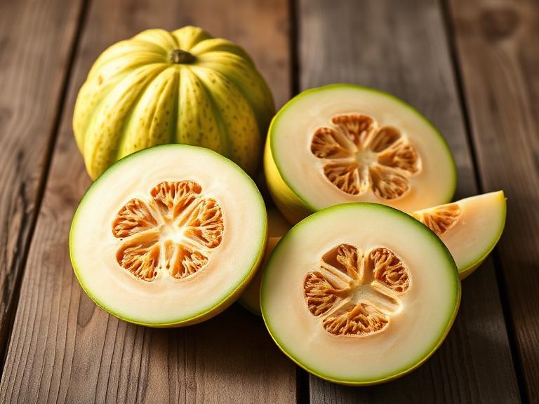 Galia Melons