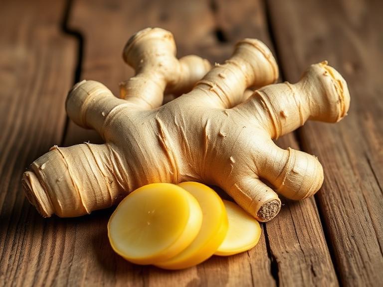 Ginger