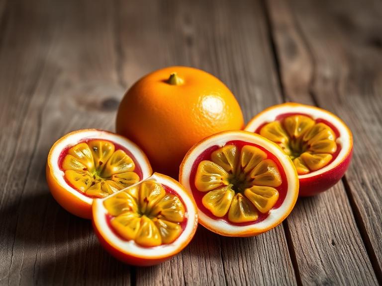 Granadilla