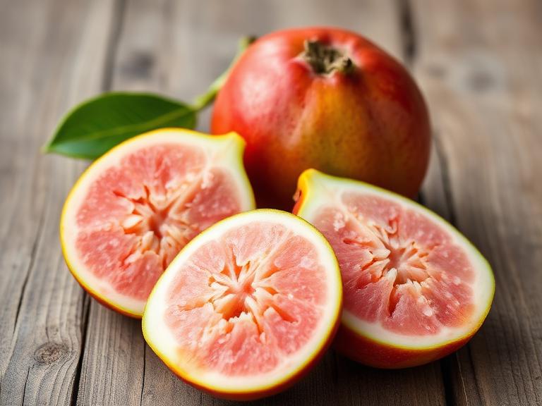 Guava