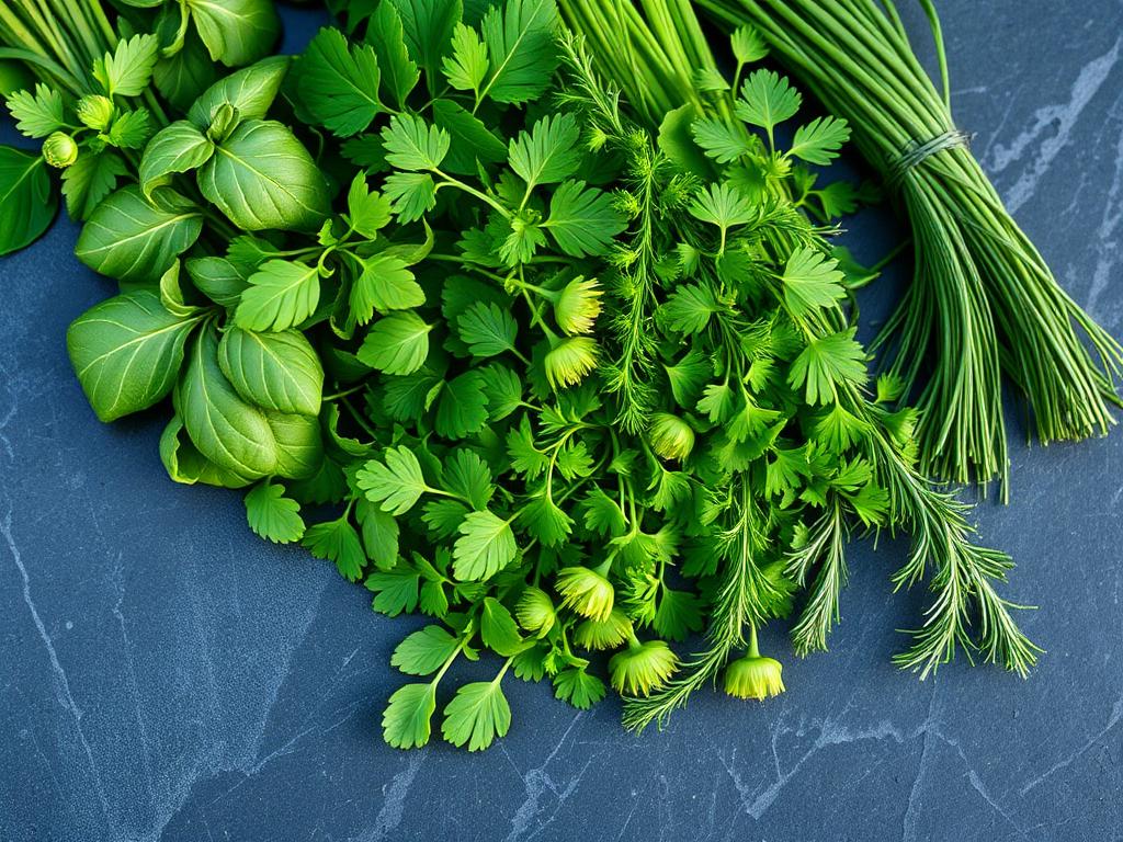 Herbs