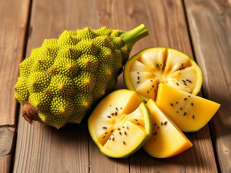 Jackfruit