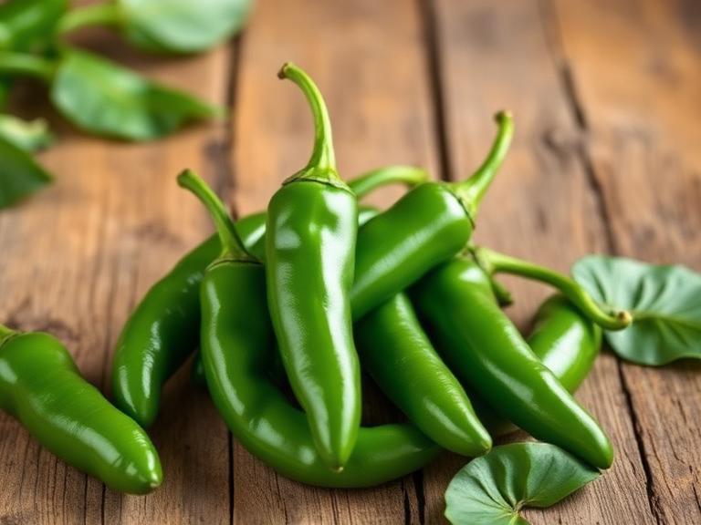 Jalapeno