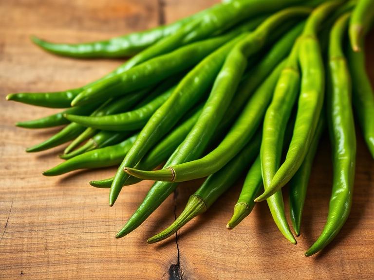 Kenya Chillies