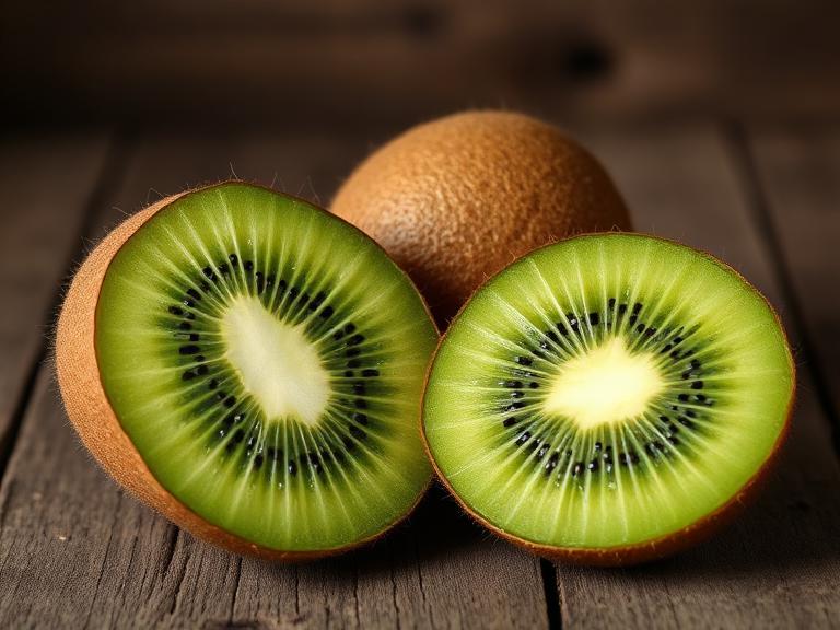 Golden Kiwi