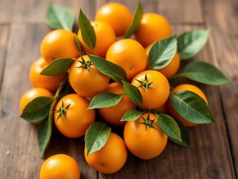 Kumquat