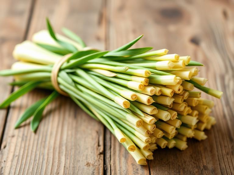 Lemongrass