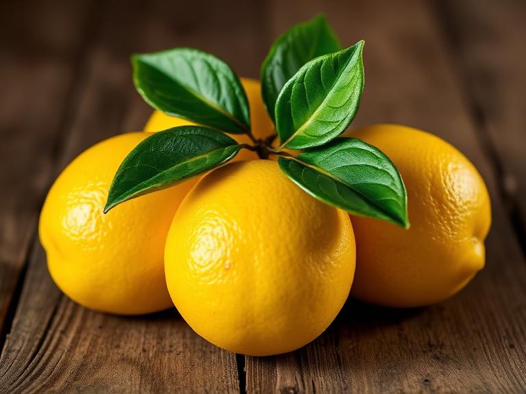 Lemons
