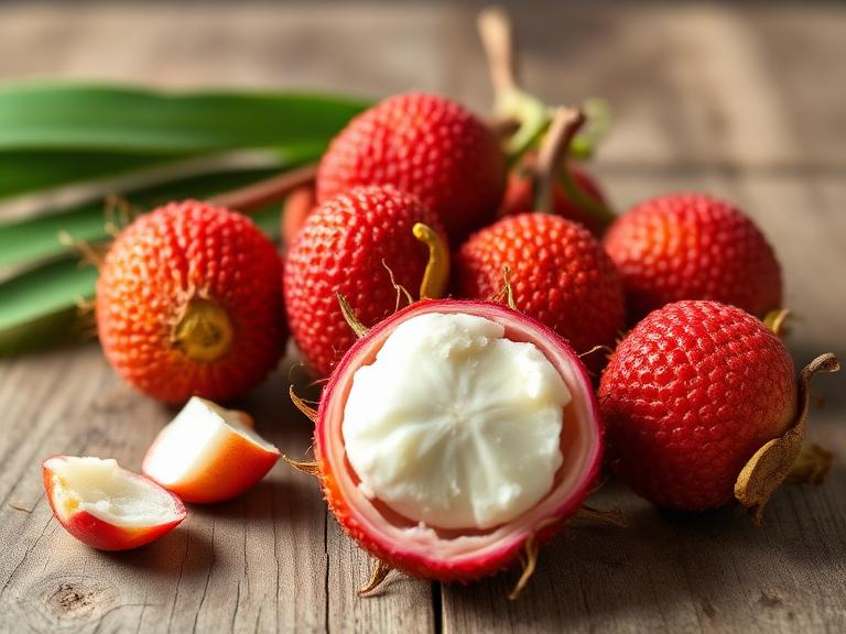 Lychee