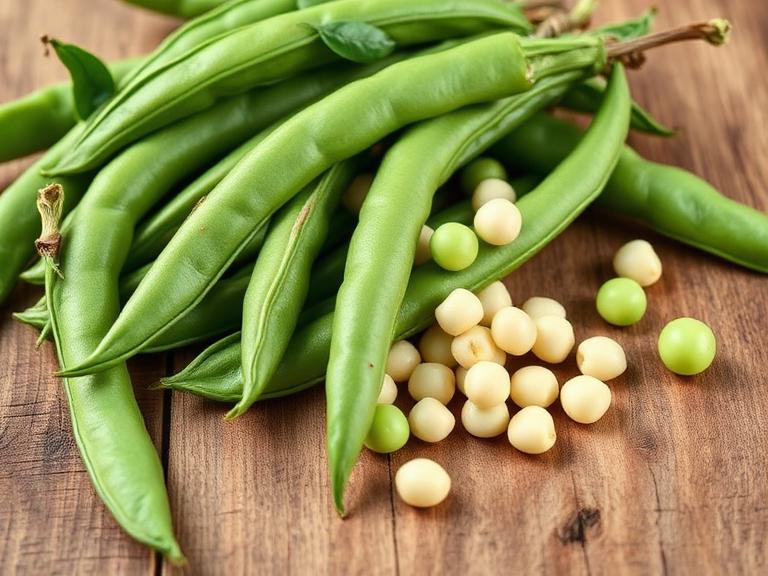 Mangetout