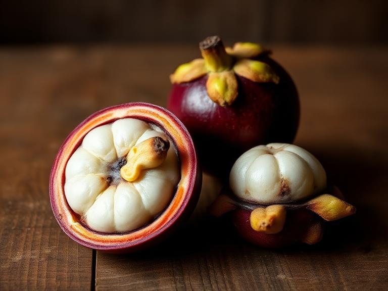 Mangosteen