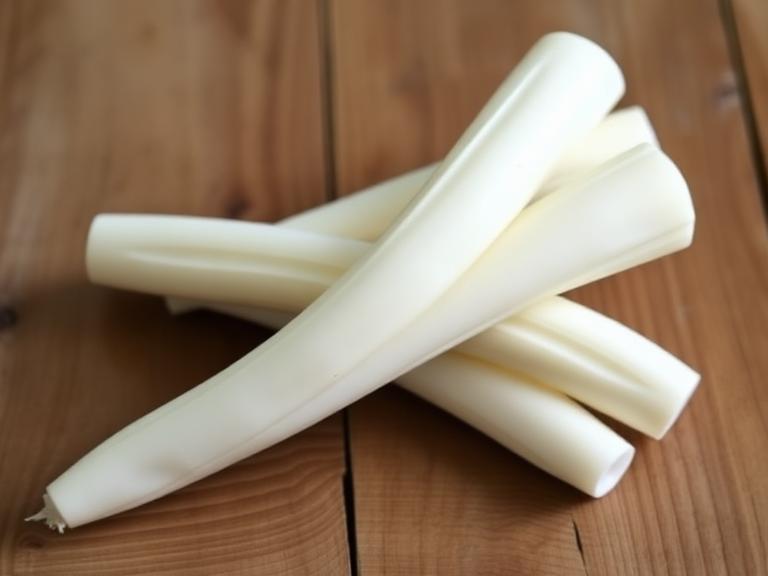 White Mooli