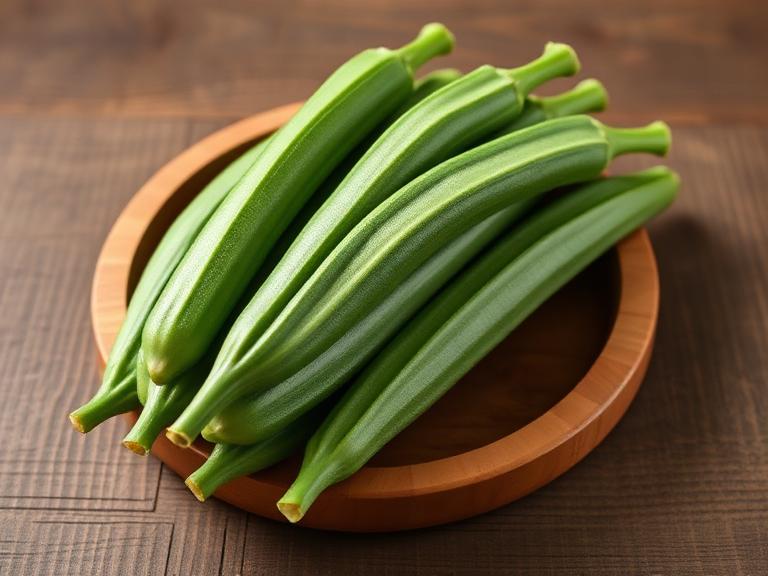 Okra