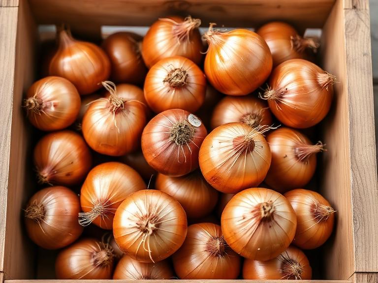 Indian (Bombay) Onions