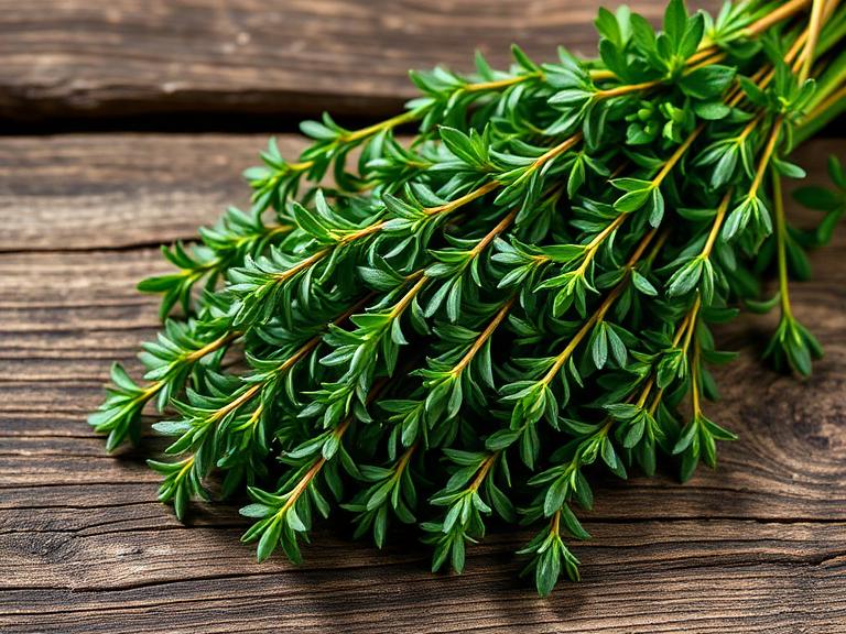 Oregano