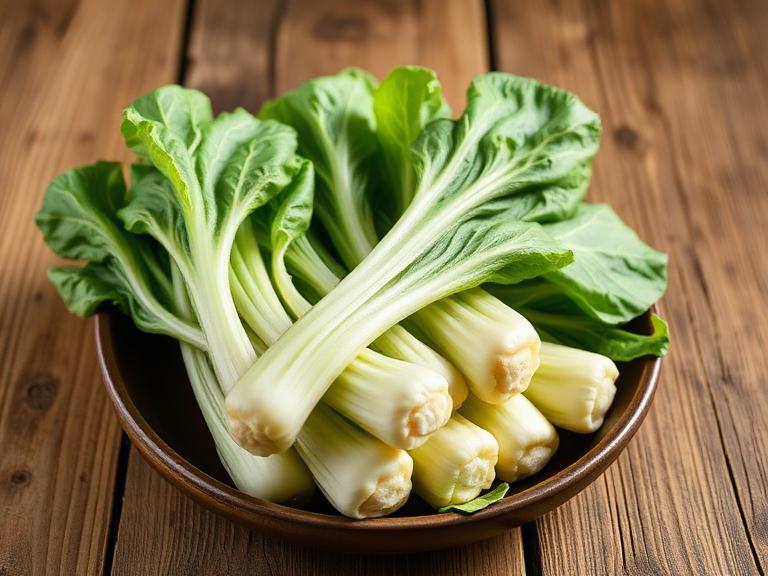Pak Choi