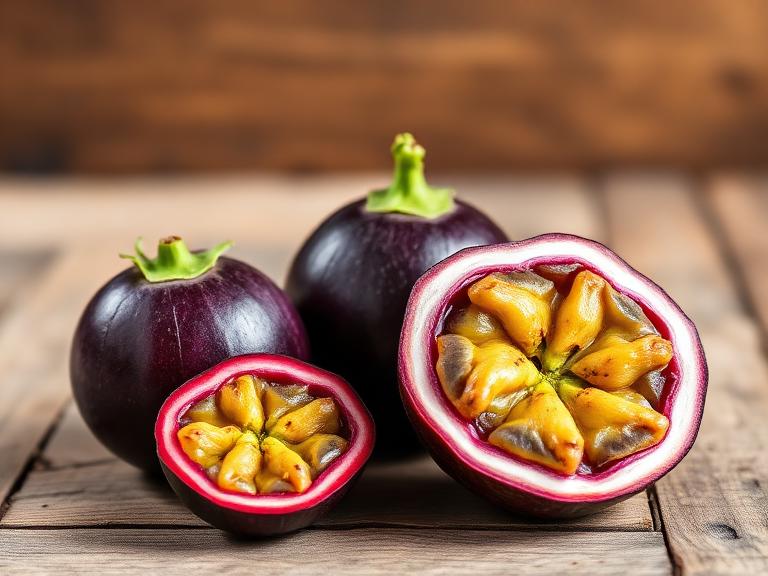 Passion Fruit
