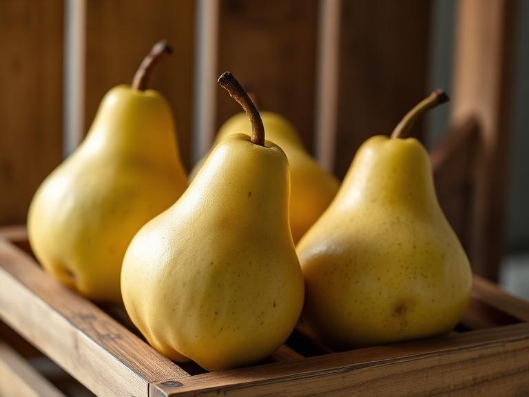 Conference Pear
