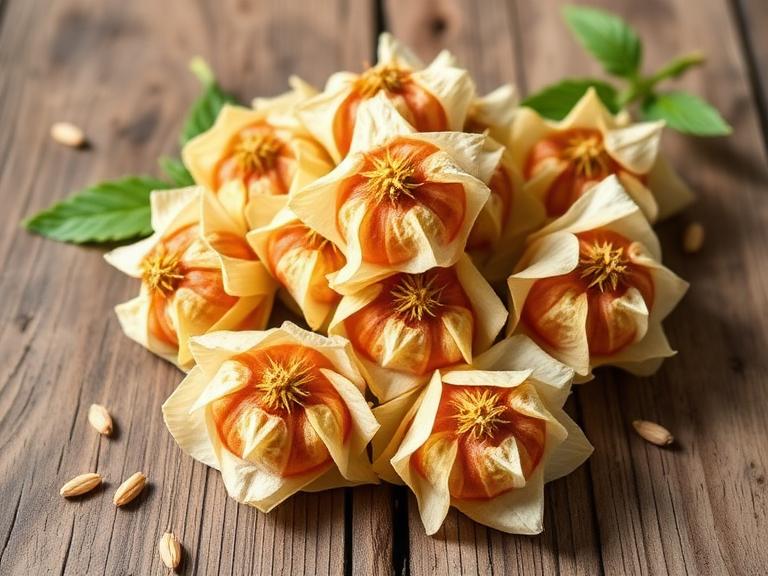 Physalis