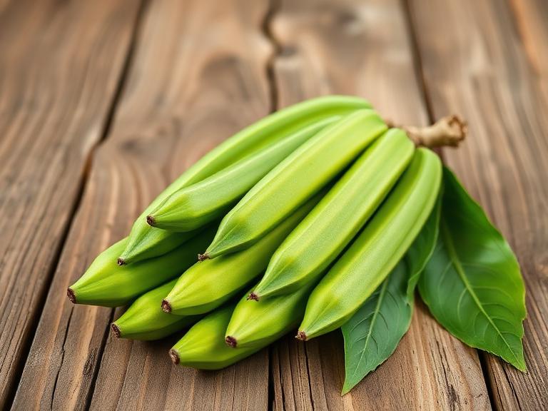 Plantains