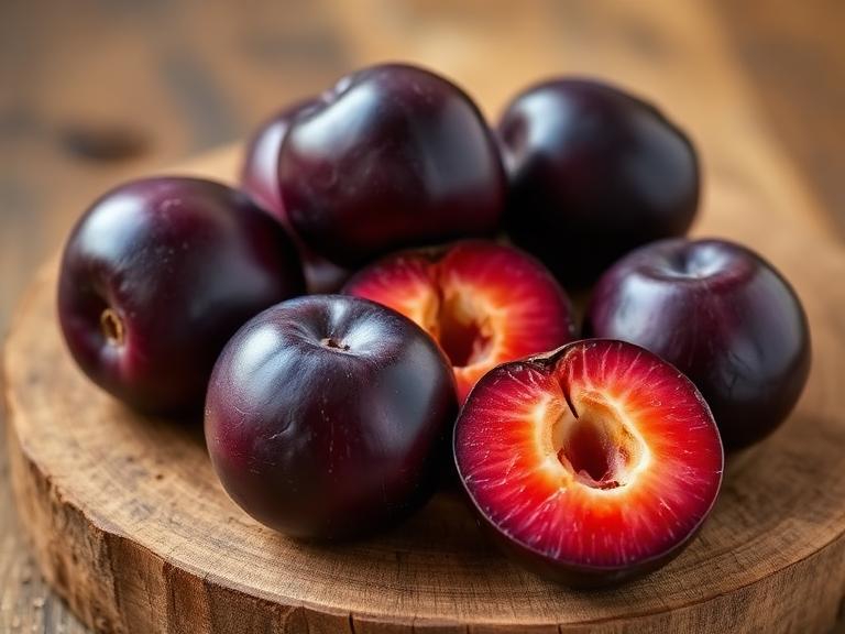 Black Plum